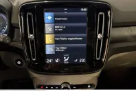 Volvo XC40 din 2022 cu 30.317 km - oferta VOL201357 - foto 11