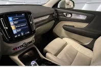 Volvo XC40 din 2022 cu 30.317 km - oferta VOL201357 - foto 19