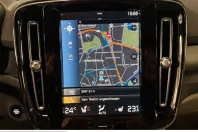 Volvo XC40 din 2022 cu 30.317 km - oferta VOL201357 - foto 22