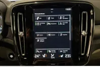 Volvo XC40 din 2022 cu 30.317 km - oferta VOL201357 - foto 23