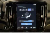 Volvo XC40 din 2022 cu 30.317 km - oferta VOL201357 - foto 25