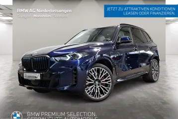 BMW X5 din 2025 - oferta BMW201358