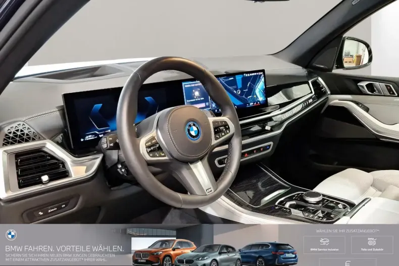 BMW X5 (Seria X) din 2025 cu 12.184 km - oferta BMW201358 - foto 4