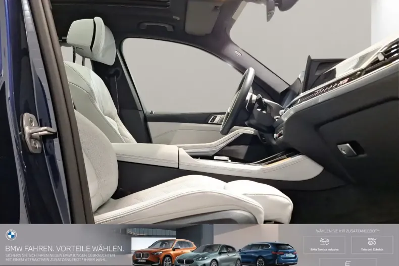 BMW X5 (Seria X) din 2025 cu 12.184 km - oferta BMW201358 - foto 5