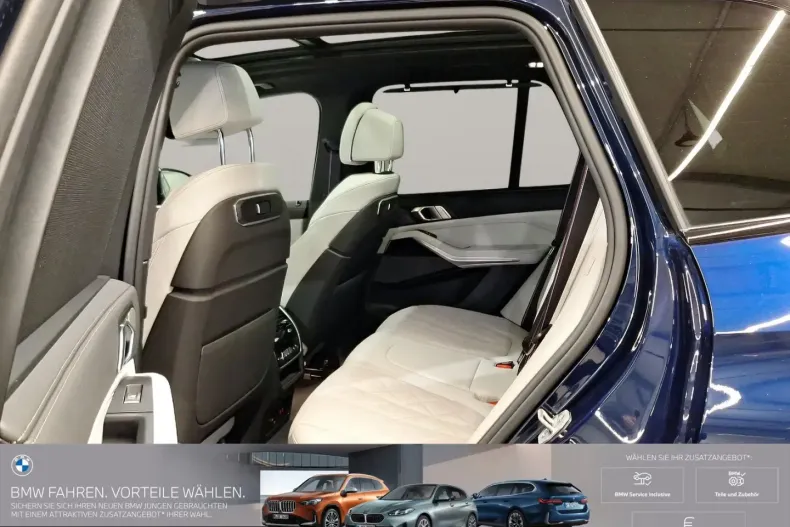 BMW X5 (Seria X) din 2025 cu 12.184 km - oferta BMW201358 - foto 6