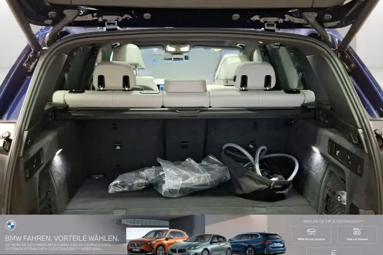 BMW X5 (Seria X) din 2025 cu 12.184 km - oferta BMW201358 - foto 11