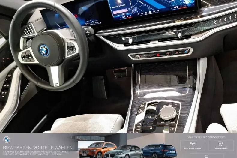 BMW X5 (Seria X) din 2025 cu 12.184 km - oferta BMW201358 - foto 13