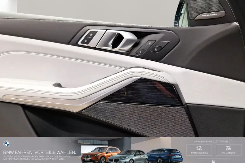 BMW X5 (Seria X) din 2025 cu 12.184 km - oferta BMW201358 - foto 15