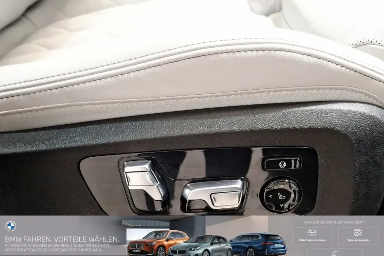 BMW X5 (Seria X) din 2025 cu 12.184 km - oferta BMW201358 - foto 19