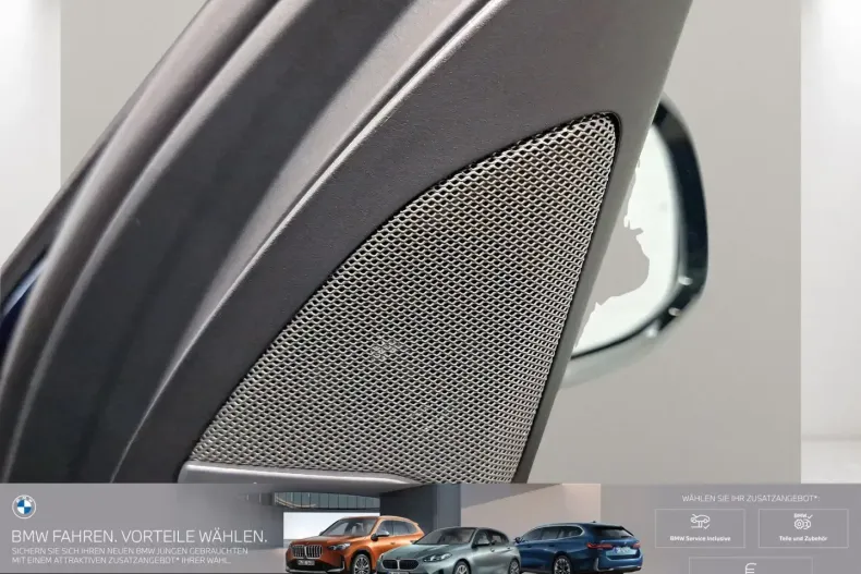 BMW X5 (Seria X) din 2025 cu 12.184 km - oferta BMW201358 - foto 20