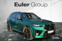 BMW X5 M (Seria X) din 2024 cu 23.243 km - oferta BMW201359 - foto 1