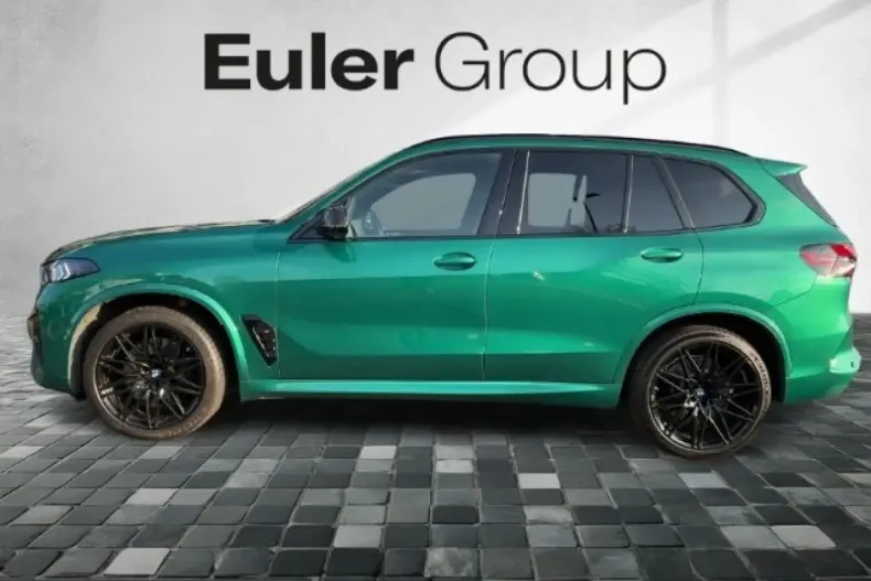 BMW X5 M (Seria X) din 2024 cu 23.243 km - oferta BMW201359 - foto 2