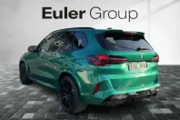 BMW X5 M (Seria X) din 2024 cu 23.243 km - oferta BMW201359 - foto 3