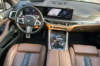 BMW X5 M (Seria X) din 2024 cu 23.243 km - oferta BMW201359 - foto 8