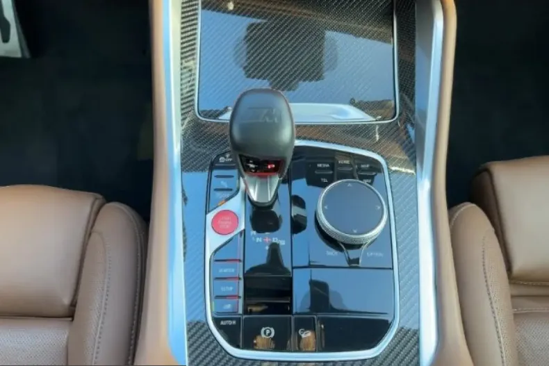 BMW X5 M (Seria X) din 2024 cu 23.243 km - oferta BMW201359 - foto 11