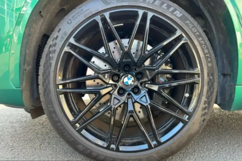 BMW X5 M (Seria X) din 2024 cu 23.243 km - oferta BMW201359 - foto 13