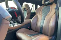 BMW X5 M (Seria X) din 2024 cu 23.243 km - oferta BMW201359 - foto 15