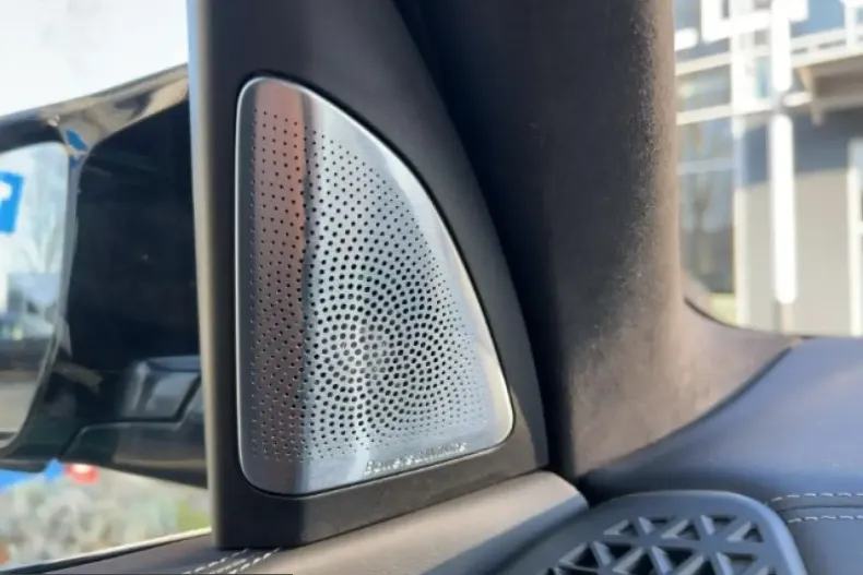 BMW X5 M (Seria X) din 2024 cu 23.243 km - oferta BMW201359 - foto 16