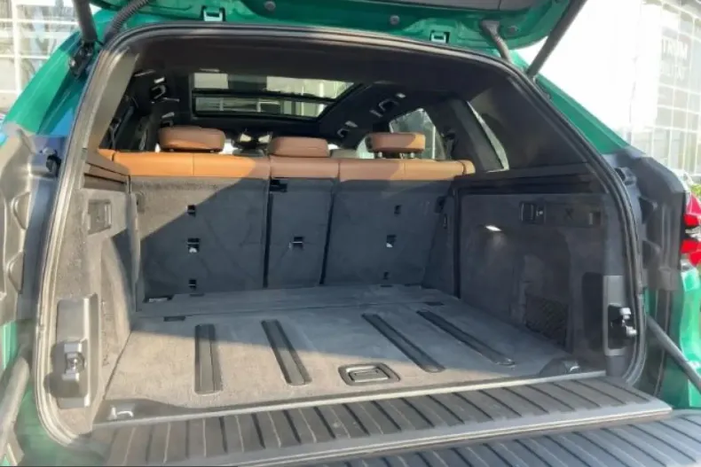 BMW X5 M (Seria X) din 2024 cu 23.243 km - oferta BMW201359 - foto 17