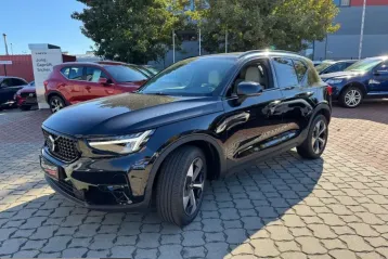 Volvo XC40 din 2022 - oferta VOL201360