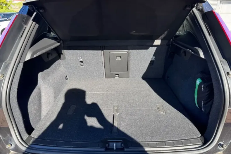 Volvo XC40 din 2022 cu 47.343 km - oferta VOL201360 - foto 16