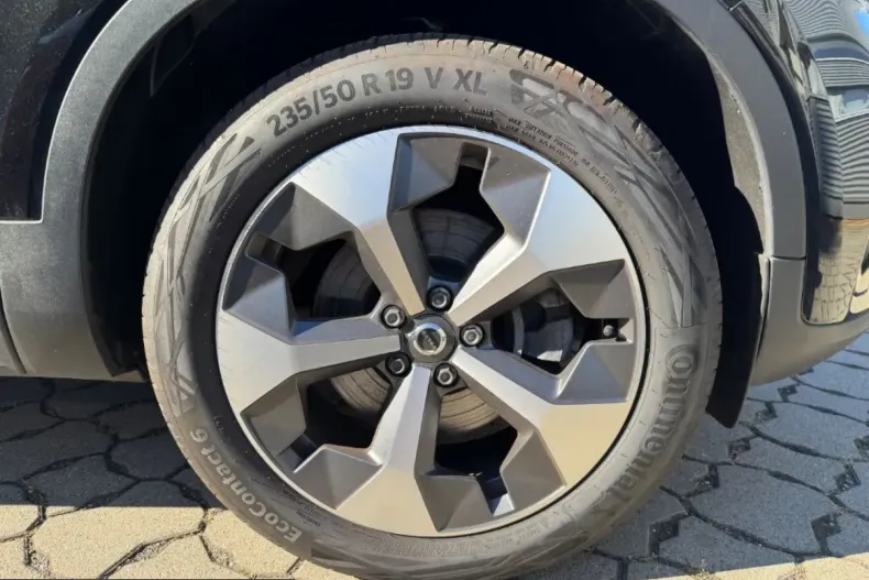 Volvo XC40 din 2022 cu 47.343 km - oferta VOL201360 - foto 18