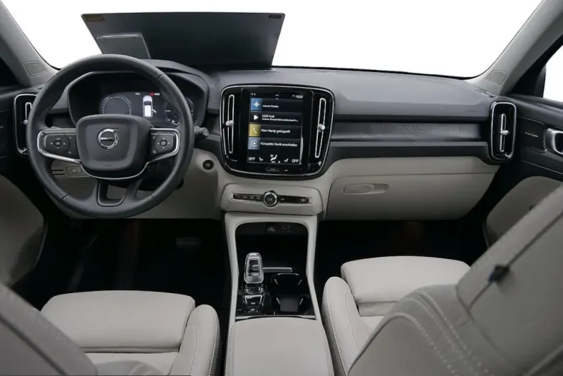 Volvo XC40 din 2022 cu 29.780 km - oferta VOL201361 - foto 6