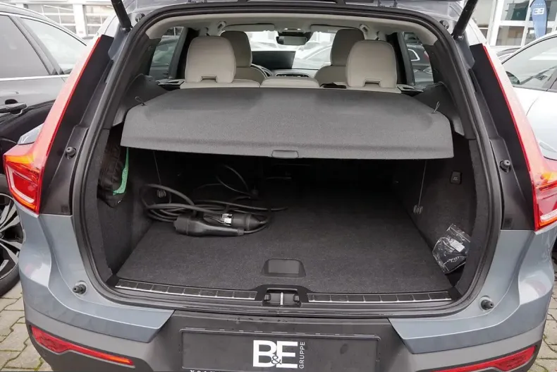 Volvo XC40 din 2022 cu 29.780 km - oferta VOL201361 - foto 11