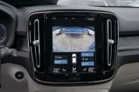 Volvo XC40 din 2022 cu 29.780 km - oferta VOL201361 - foto 16