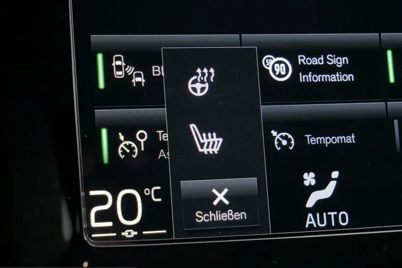 Volvo XC40 din 2022 cu 29.780 km - oferta VOL201361 - foto 20