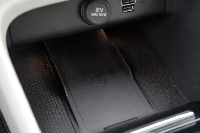 Volvo XC40 din 2022 cu 29.780 km - oferta VOL201361 - foto 21