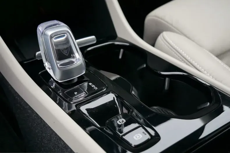 Volvo XC40 din 2022 cu 29.780 km - oferta VOL201361 - foto 22