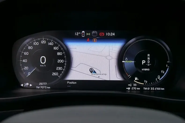 Volvo XC40 din 2022 cu 29.780 km - oferta VOL201361 - foto 23