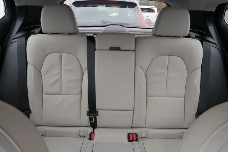 Volvo XC40 din 2022 cu 29.780 km - oferta VOL201361 - foto 29