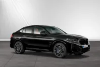 BMW X4 M (Seria X) din 2025 cu 16.600 km - oferta BMW201362 - foto 1