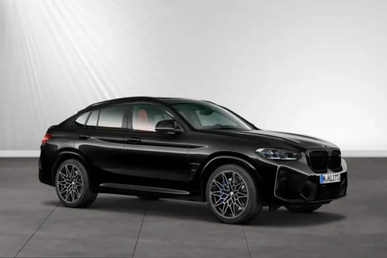 BMW X4 M (Seria X) din 2025 cu 16.600 km - oferta BMW201362 - foto 1