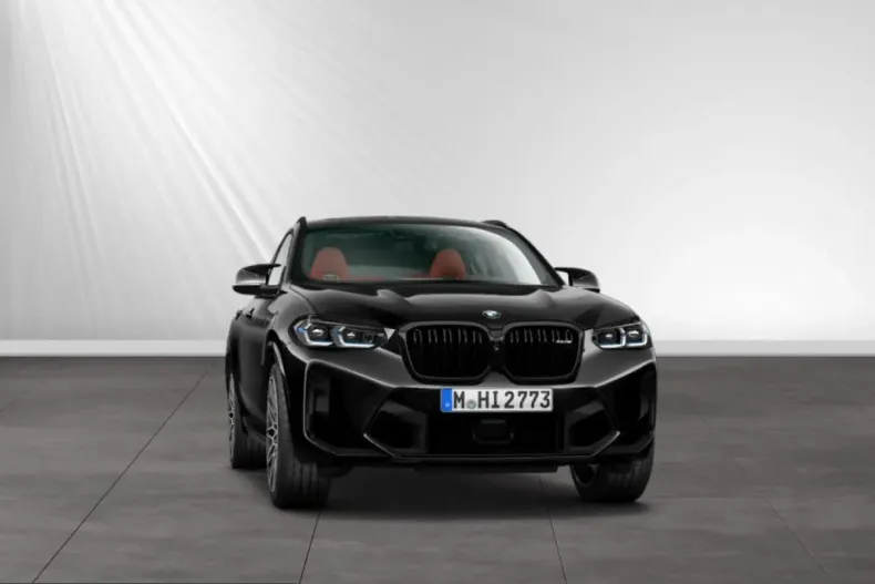 BMW X4 M (Seria X) din 2025 cu 16.600 km - oferta BMW201362 - foto 2