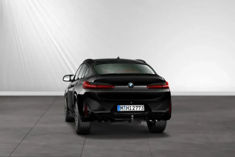 BMW X4 M (Seria X) din 2025 cu 16.600 km - oferta BMW201362 - foto 6