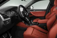 BMW X4 M (Seria X) din 2025 cu 16.600 km - oferta BMW201362 - foto 8