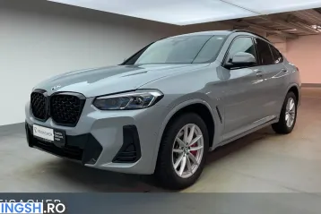 BMW X4 din 2024 - oferta BMW201363