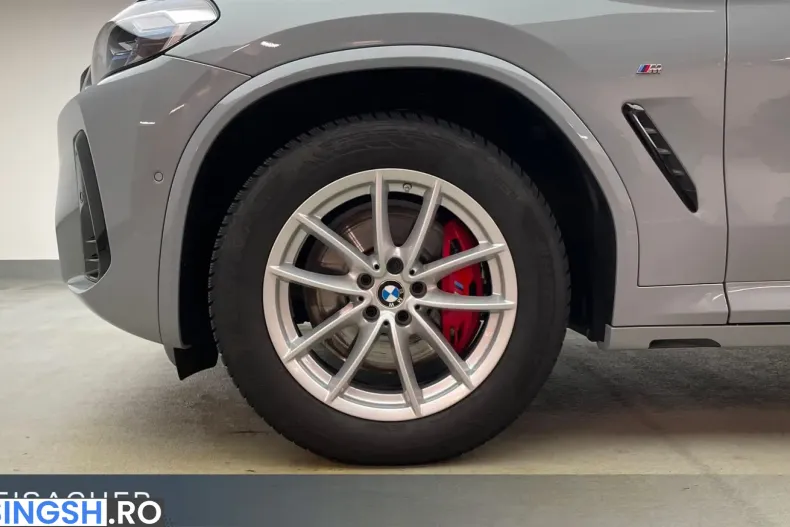BMW X4 (Seria X) din 2024 cu 24.628 km - oferta BMW201363 - foto 3