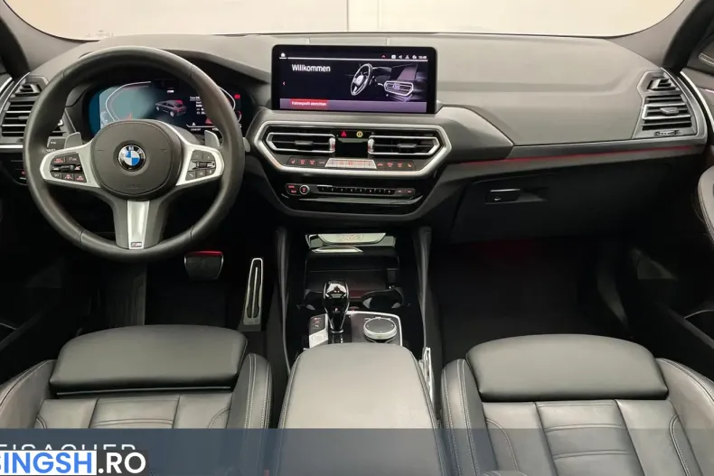 BMW X4 (Seria X) din 2024 cu 24.628 km - oferta BMW201363 - foto 6