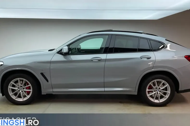 BMW X4 (Seria X) din 2024 cu 24.628 km - oferta BMW201363 - foto 9