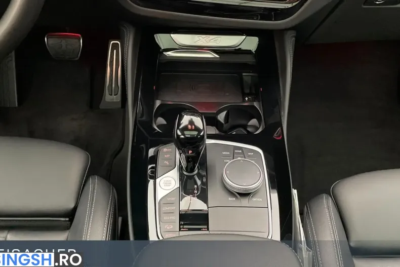 BMW X4 (Seria X) din 2024 cu 24.628 km - oferta BMW201363 - foto 11