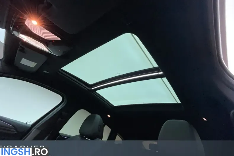 BMW X4 (Seria X) din 2024 cu 24.628 km - oferta BMW201363 - foto 12