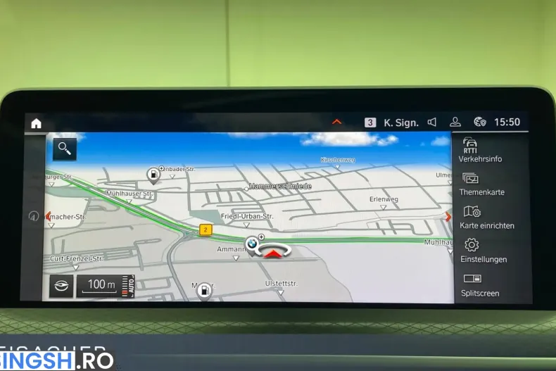 BMW X4 (Seria X) din 2024 cu 24.628 km - oferta BMW201363 - foto 13