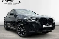BMW X4 (Seria X) din 2024 cu 5.958 km - oferta BMW201364 - foto 1