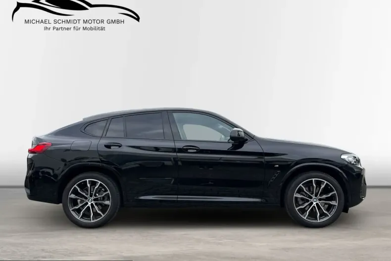BMW X4 (Seria X) din 2024 cu 5.958 km - oferta BMW201364 - foto 2