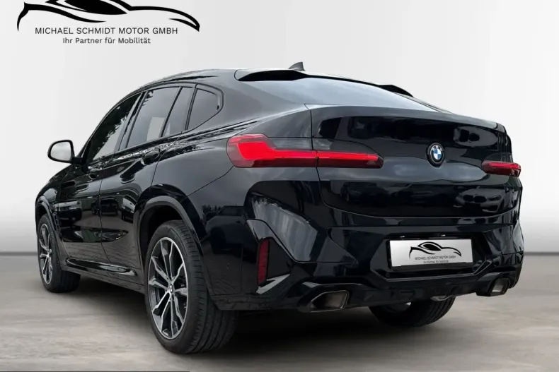 BMW X4 (Seria X) din 2024 cu 5.958 km - oferta BMW201364 - foto 3