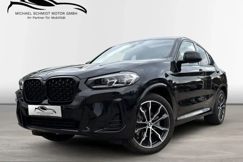 BMW X4 (Seria X) din 2024 cu 5.958 km - oferta BMW201364 - foto 6